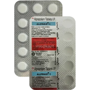 Buy Alprazolam 1mg Online
