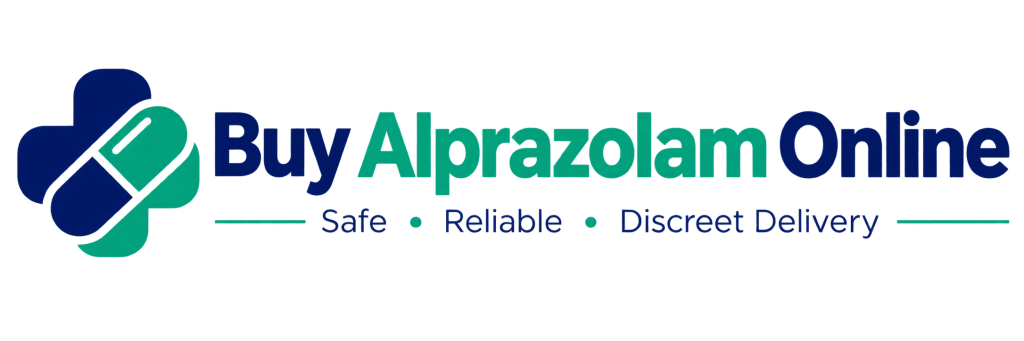 Buy Alprazolam Online