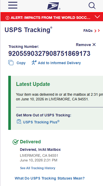 Delivery Proof 8