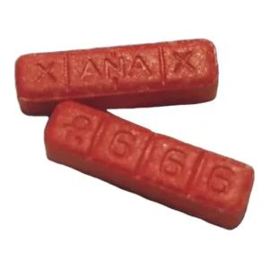 Buy Red Xanax Bar Online